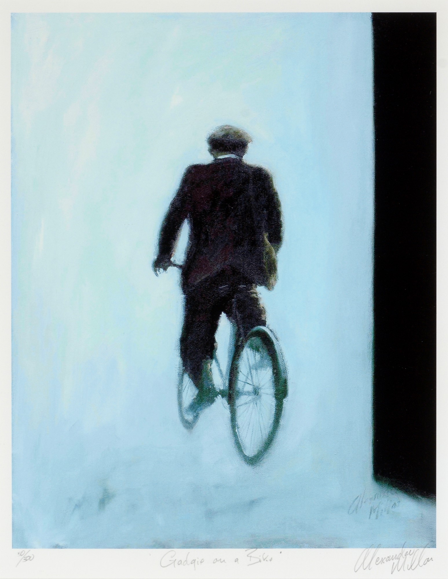 After Alexander Millar - prints. - Image 5 of 9