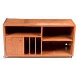 N H Chapman & Co Siesta TV cabinet