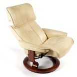 Stressless recliner