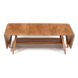 Ercol coffee table