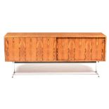 Mid Century sideboard.