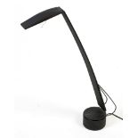 PAF Studio desk lamp.