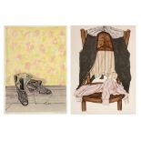 Lizzi Mallow - prints.