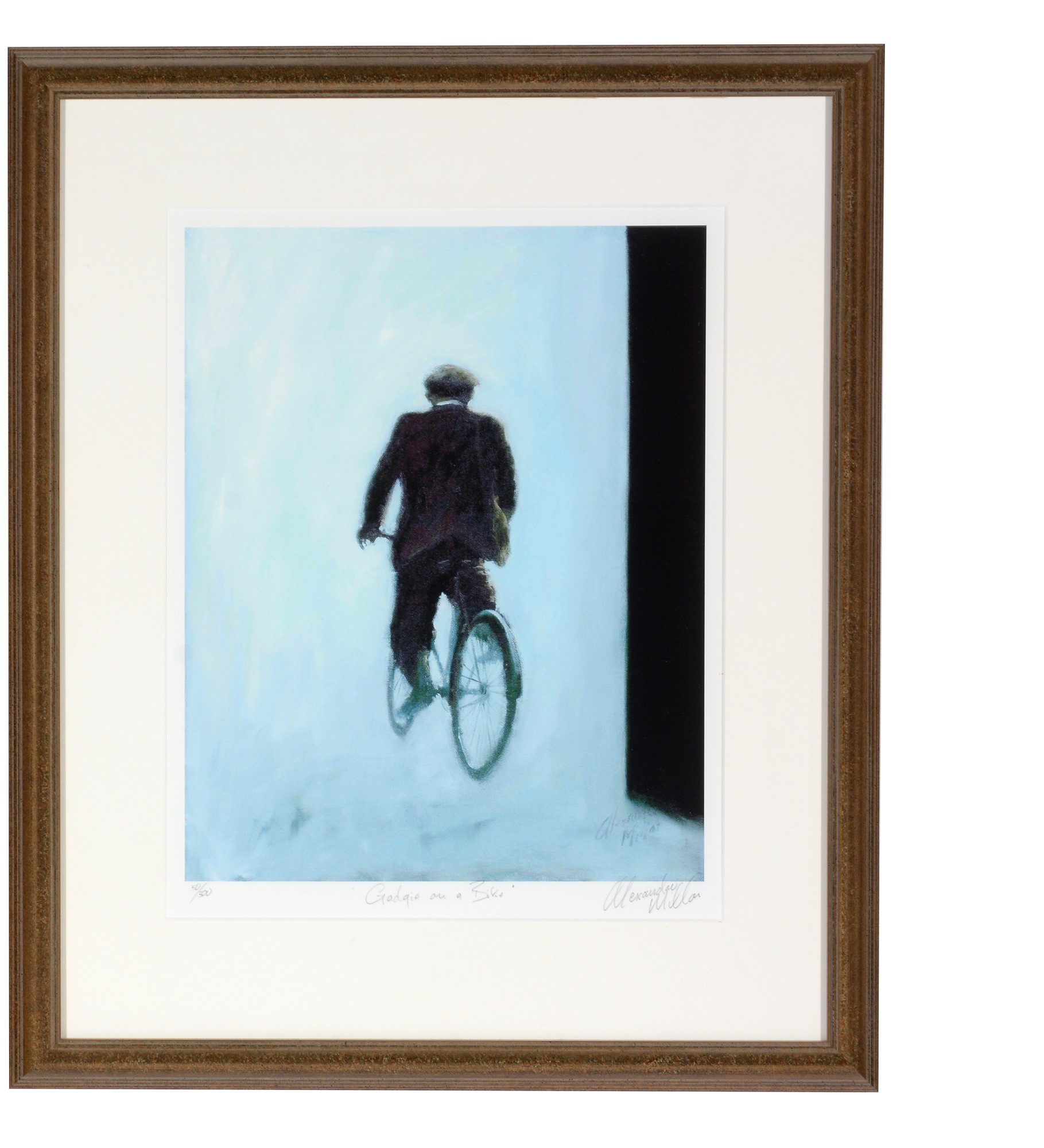 After Alexander Millar - prints. - Image 3 of 9