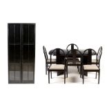 Pieff dining suite