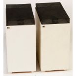 Sonab Ortho-Acoustic series speakers