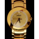 Rado Diastar