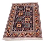 Kazak rug