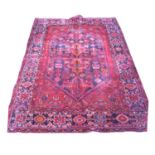 Nahavand rug