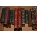 Antiquarian books