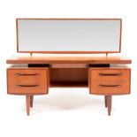 G-Plan Fresco dressing table