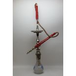 Shisha pipe