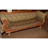 Late 19th Century sofa