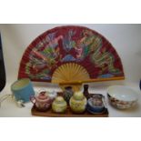 Mixed Chinese items