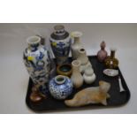 Mixed chinese items