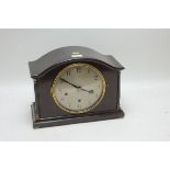 German mantel clock