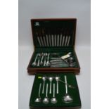 Viners steel cutlery