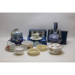 Royal Worcester, Royal Doulton