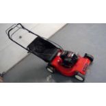 Briggs & Stratton lawn mower