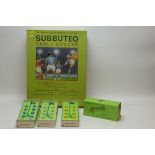 Subbuteo Table Football