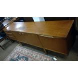 A H McIntosh mid Century teak sideboard