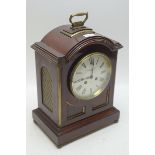 French mantel clock