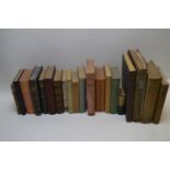 Antiquarian Books