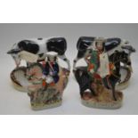 Staffordshire figures