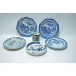 Chinese ceramics.