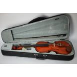 Gear for Music 'Deluxce' Viola