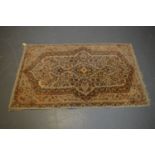 20th Persian rug
