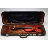 Stentor Student I violin