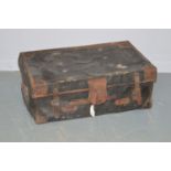 John Barker & Co - early 20th century trunk