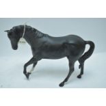 Beswick horse ornament.