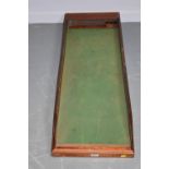 Early 20th Century Bagatelle board