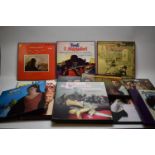 Classical LPs / Classical box sets
