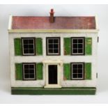 Tri-ang doll's house