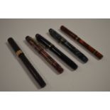 Five The Unique Pens