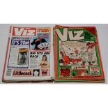 Viz Comics.