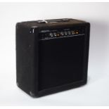 Acoustic Solutions JE50 Guitar amplifier.