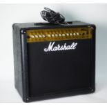 Marshall MG50 DFX Guitar amplifier+