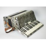 Worldmaster Piano Accordion