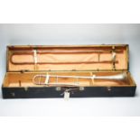 Foote Tenor trombone