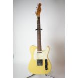 1976 Fender Telecaster