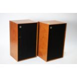 Pair Mordaunt-Short MS079 speakers