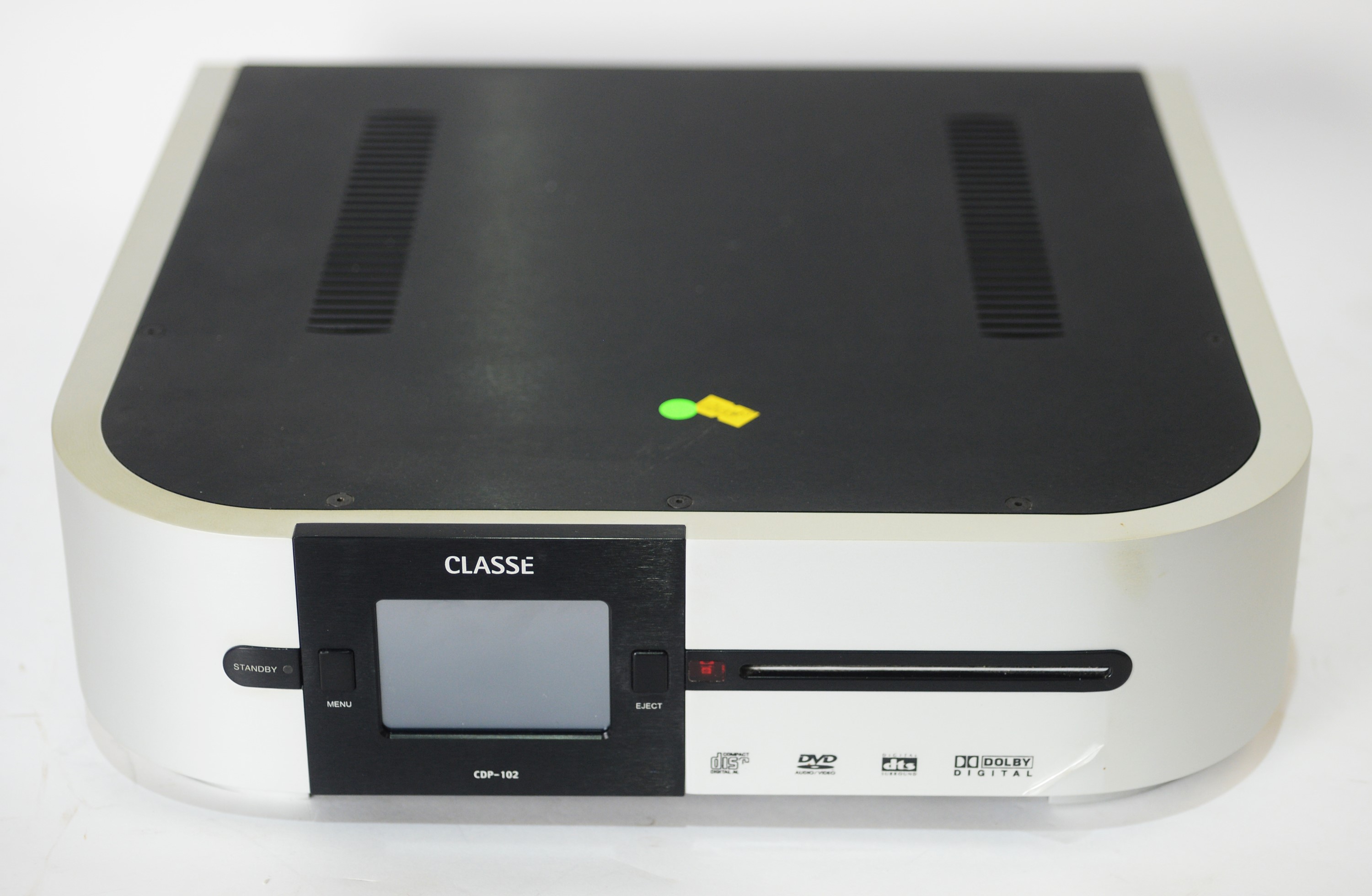 Classe CDP-102 compact disc player