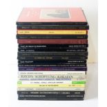 Classical box sets