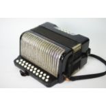 Hohner Erica Melodeon