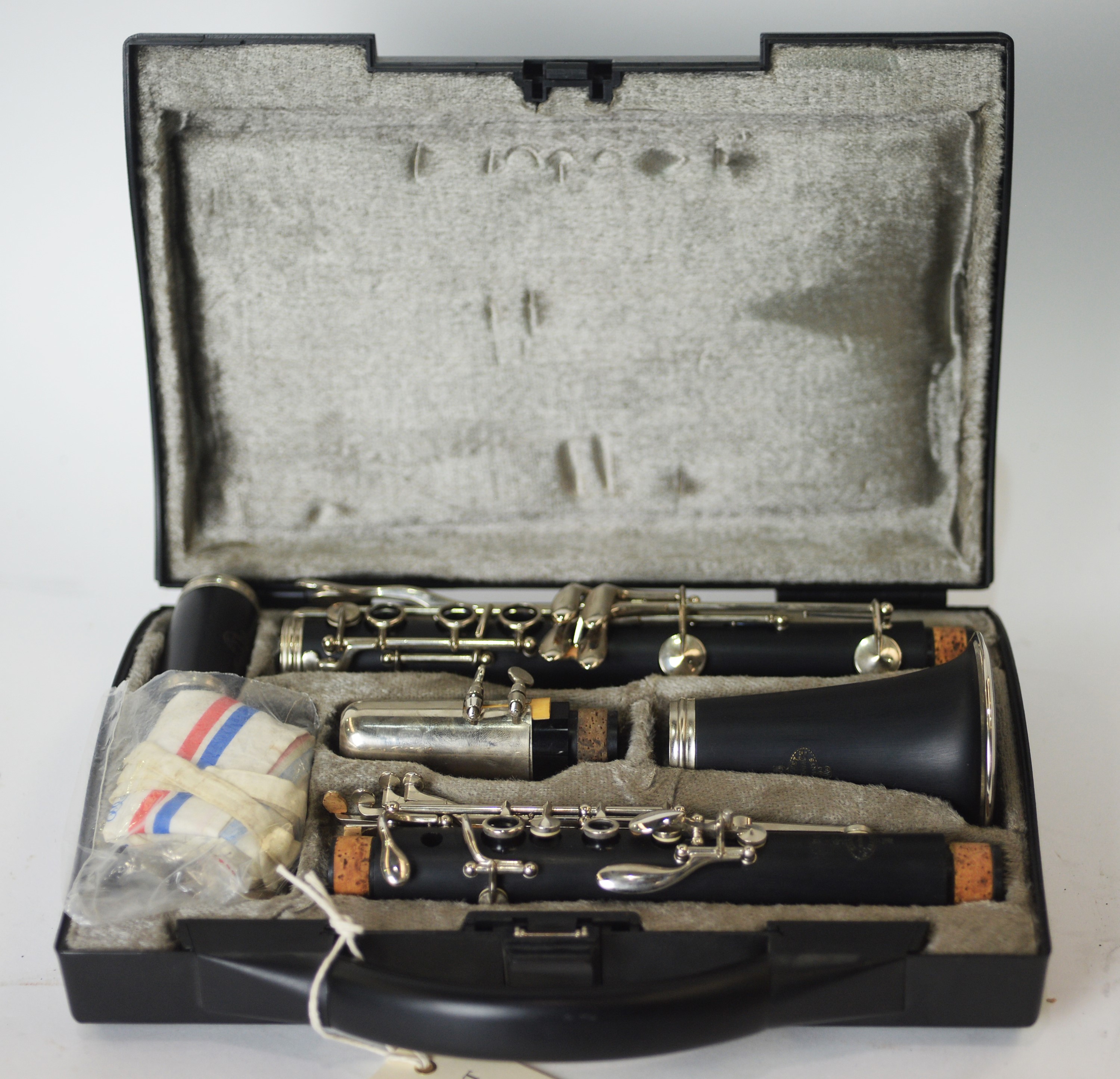 Buffet Crampon B12 Clarinet