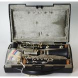 Buffet Crampon B12 Clarinet